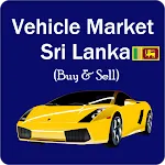 Vehicle Market Lanka -Buy&Sell | Indus Appstore | App Icon