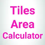 Tiles Area Calculator | Indus Appstore | App Icon