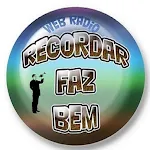 Recordar Faz Bem Web Rádio | Indus Appstore | App Icon