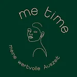 me time beauty café | Indus Appstore | App Icon