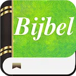 Dutch Study Bible with audio | Indus Appstore | App Icon