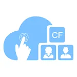 Mi Centro de Fichajes: control | Indus Appstore | App Icon