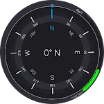 Compass | Indus Appstore | App Icon