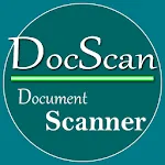 Document Scanner | Indus Appstore | App Icon