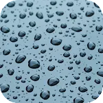 Water Drop Wallpapers | Indus Appstore | App Icon