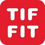 Tiffit | Indus Appstore | App Icon