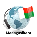 Madagascar radios online | Indus Appstore | App Icon