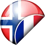 Norsk-fransk Overs | Indus Appstore | App Icon