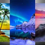 Nature Wallpaper | Indus Appstore | App Icon