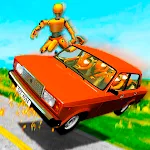 VAZ Crash Test Simulator 2 | Indus Appstore | App Icon