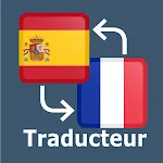 Traducteur Français Espagnol | Indus Appstore | App Icon