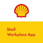 Shell Workplace App | Indus Appstore | App Icon