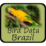 Bird Data - Brazil | Indus Appstore | App Icon