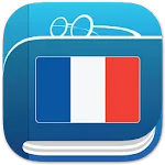 Dictionnaire français | Indus Appstore | App Icon