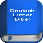 Deutsch Luther Bibel | Indus Appstore | App Icon