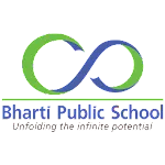 Bharti Public School | Indus Appstore | App Icon