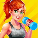 Fitness Tycoon GYM | Indus Appstore | App Icon