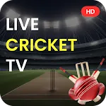 Live Cricket TV HD | Indus Appstore | App Icon