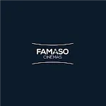 Famaso Cinémas | Indus Appstore | App Icon