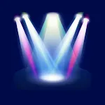 VideoFX Music Video Maker | Indus Appstore | App Icon