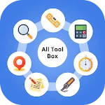 All In One Tools-Smart Toolbox | Indus Appstore | App Icon