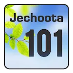 Jechoota Beektota Addunyaa 101 | Indus Appstore | App Icon