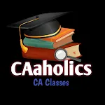 CA Aholics | Indus Appstore | App Icon