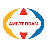 Amsterdam Offline Map and Trav | Indus Appstore | App Icon