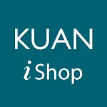 體驗寬庭KUAN iShop | Indus Appstore | App Icon