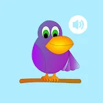 Bird Sound | Indus Appstore | App Icon