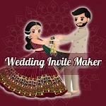Hindu Wedding Invitation Maker | Indus Appstore | App Icon