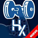 Fitolix | Indus Appstore | App Icon