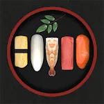 [Puzzle] Dismantlement SUSHI | Indus Appstore | App Icon