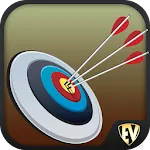 Archery Dictionary Offline App | Indus Appstore | App Icon