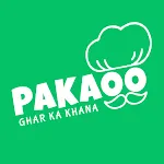 Pakaoo: Ghar ka khana! | Indus Appstore | App Icon