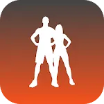 Full Body Workout Routine | Indus Appstore | App Icon