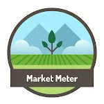 Marketmeter - Daily Market Veg | Indus Appstore | App Icon