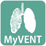 MyVENT | Indus Appstore | App Icon