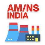 AM/NS Plant Maintenance | Indus Appstore | App Icon