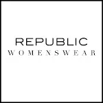 Republic WomensWear | Indus Appstore | App Icon