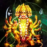 Hanuman Chalisa | Indus Appstore | App Icon