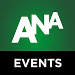 ANA Events | Indus Appstore | App Icon