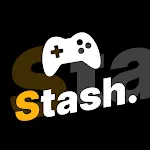 Stash: Video Game Manager | Indus Appstore | App Icon