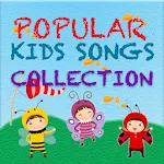 Popular Kids Songs Collection | Indus Appstore | App Icon