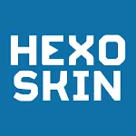 Hexoskin | Indus Appstore | App Icon