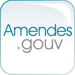 Amendes.gouv | Indus Appstore | App Icon