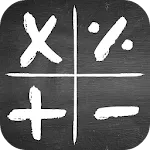 Math Workout - Brain Exercise | Indus Appstore | App Icon