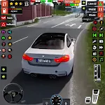 Advance Car Driving School 3D | Indus Appstore | App Icon