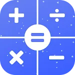 FinCalc - Financial calculator | Indus Appstore | App Icon