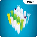 Connect 2020 – Color Dot & Lin | Indus Appstore | App Icon